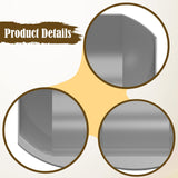 Maxbell Self Cleaning Cat Litter Box Tray Large Sand Basin Repairing Parts Component