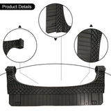 Maxbell Self Cleaning Cat Litter Box Rake Bracket Parts Smart Cat Toilet Accessories