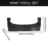 Maxbell Self Cleaning Cat Litter Box Rake Bracket Parts Smart Cat Toilet Accessories