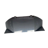 Maxbell Automatic Self Cleaning Cat Litter Box Inner Door Pet Supplies Internal Door