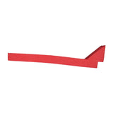 Maxbell Red Foam for Cat Litter Box Component Maintenance Easy Installation EVA Foam