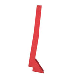 Maxbell Red Foam for Cat Litter Box Component Maintenance Easy Installation EVA Foam