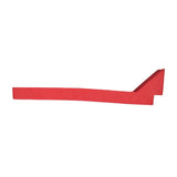 Maxbell Red Foam for Cat Litter Box Component Maintenance Easy Installation EVA Foam