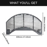 Maxbell Box Pedal Grid Easy to Install Pet Supplies Replacement