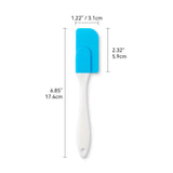 Maxbell 2Pcs Dog Slow Feeder Pad Food Dispenser Pad for Bathing Small and Large Dogs Orange and yellow