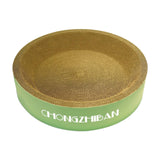 Maxbell Cat Scratcher Board Summer Breathable for Cats Kitten Wear Resistant Pet Bed Green