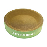 Maxbell Cat Scratcher Board Summer Breathable for Cats Kitten Wear Resistant Pet Bed Green