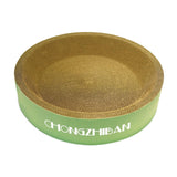 Maxbell Cat Scratcher Board Summer Breathable for Cats Kitten Wear Resistant Pet Bed Green