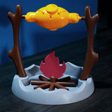 Maxbell Interactive Cat Toy Slow Feeder Cat Bowl for Indoor Cats Kittens IQ Training