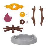 Maxbell Interactive Cat Toy Slow Feeder Cat Bowl for Indoor Cats Kittens IQ Training