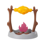 Maxbell Interactive Cat Toy Slow Feeder Cat Bowl for Indoor Cats Kittens IQ Training