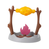 Maxbell Interactive Cat Toy Slow Feeder Cat Bowl for Indoor Cats Kittens IQ Training