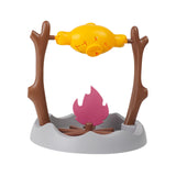 Maxbell Interactive Cat Toy Slow Feeder Cat Bowl for Indoor Cats Kittens IQ Training