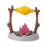 Maxbell Interactive Cat Toy Slow Feeder Cat Bowl for Indoor Cats Kittens IQ Training