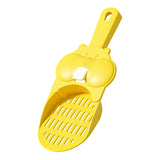 Maxbell Hamster Litter Scoop Portable Litter Scooper for Guinea Reptile Sandbath Box