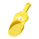 Maxbell Hamster Litter Scoop Portable Litter Scooper for Guinea Reptile Sandbath Box