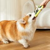 Maxbell Dog Chew Toy Pet Supplies Training Tough Indestructible Puppy Teeth Cleaning