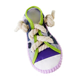 Maxbell Dog Chew Toy Pet Supplies Training Tough Indestructible Puppy Teeth Cleaning