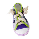 Maxbell Dog Chew Toy Pet Supplies Training Tough Indestructible Puppy Teeth Cleaning