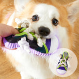 Maxbell Dog Chew Toy Pet Supplies Training Tough Indestructible Puppy Teeth Cleaning