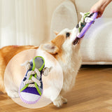 Maxbell Dog Chew Toy Pet Supplies Training Tough Indestructible Puppy Teeth Cleaning