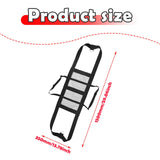 Maxbell Calf Sling for Weighing Animals Heavy Duty for Calves Newborn Livestock Dogs