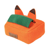 Maxbell Dog Sniffing Toy feed Game for Boredom Educational Hide Seek Treat Dispenser