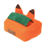 Maxbell Dog Sniffing Toy feed Game for Boredom Educational Hide Seek Treat Dispenser