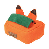 Maxbell Dog Sniffing Toy feed Game for Boredom Educational Hide Seek Treat Dispenser