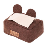 Maxbell Dog Sniffing Toy feed Game for Boredom Educational Hide Seek Treat Dispenser