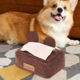 Maxbell Dog Sniffing Toy feed Game for Boredom Educational Hide Seek Treat Dispenser