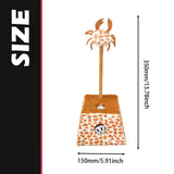 Maxbell Cat Puzzle Toy Present Activity Enrichment Exercise Fun Interactive Cat Toys Square