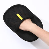 Maxbell Pet Hair Remover Glove Deshedding Glove for Long and Short Hair Horse Kitten