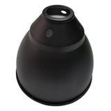 Maxbell Reptile Dome Lamp Cover Aluminum Lampshade for Turtles Lizard Bearded Dragon 7.2in