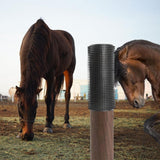 Maxbell Horse Scratching Post Pad Cow Scratching Post Soft Pig Horse Scratcher L