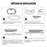 Maxbell Smart Ceiling Light Flush Mount Lighting Fixture for Bedroom Kitchen Ceiling