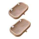 Maxbell Cat Scratcher Nest Basin for Training Cats Grinding Claw