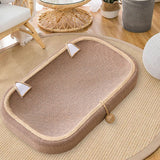 Maxbell Cat Scratcher Nest Basin for Training Cats Grinding Claw