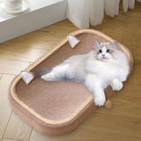 Maxbell Cat Scratcher Nest Basin for Training Cats Grinding Claw
