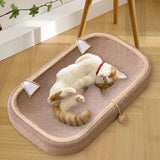 Maxbell Cat Scratcher Nest Basin for Training Cats Grinding Claw