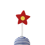 Maxbell Sisal Cat Scratcher Ball Pet Supplies Unique Shape Cute Furniture Protection