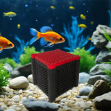 Maxbell Activated Carbon Filter Media Practical for Livestock Tanks Pond Fish Tanks