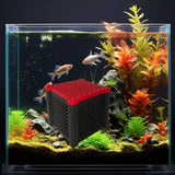 Maxbell Activated Carbon Filter Media Practical for Livestock Tanks Pond Fish Tanks