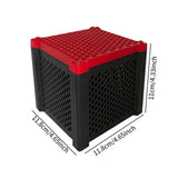Maxbell Activated Carbon Filter Media Practical for Livestock Tanks Pond Fish Tanks