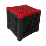 Maxbell Activated Carbon Filter Media Practical for Livestock Tanks Pond Fish Tanks