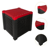 Maxbell Activated Carbon Filter Media Practical for Livestock Tanks Pond Fish Tanks