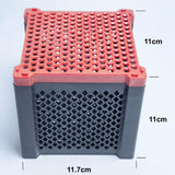 Maxbell Activated Carbon Filter Media Practical for Livestock Tanks Pond Fish Tanks