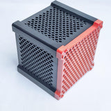 Maxbell Activated Carbon Filter Media Practical for Livestock Tanks Pond Fish Tanks