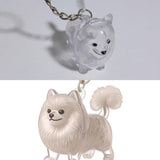 Maxbell Puppy Keychain Lightweight Unique Multipurpose Dog Lovers Gift