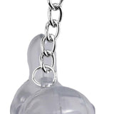 Maxbell Puppy Keychain Lightweight Unique Multipurpose Dog Lovers Gift